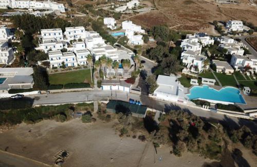 Chrissi Akti Hotel | Paros Philoxenia