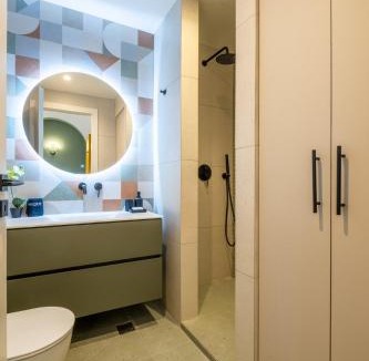 Pasalimani Apartment | Pasalimani Seabreeze Apartment