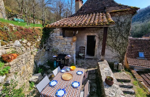 Cregols Cottage | Pascaline Cottage