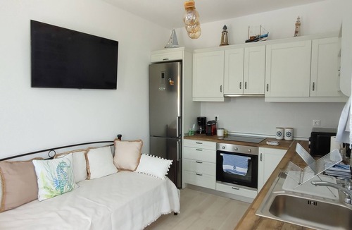 Finiki Villa | Pasithea Villa Finiki Karpathos
