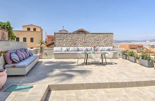 Plaka House | Pasmina Home - Stylish & cozy house, Athens, Plaka