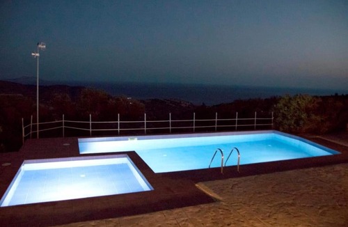 Triopetra Apartment | Paterakis Studio's Triopetra