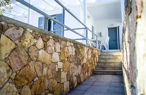 Zefiria House | Pavlos House
