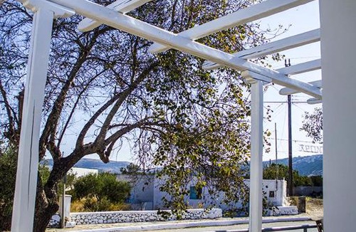 Zefiria House | Pavlos House