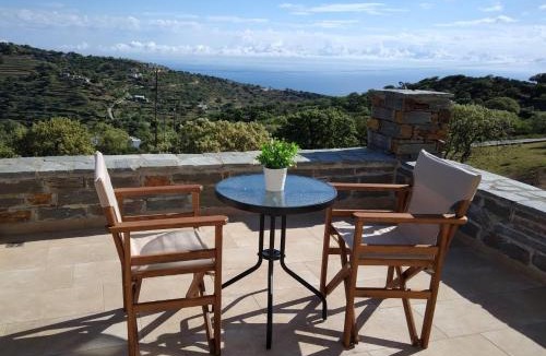 Kea House | Peace View Kea