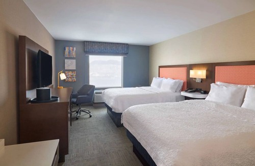 Smithfield Hotel | Peaceful Getaway Near Providence | 3 Units with Gym, and Pool Access