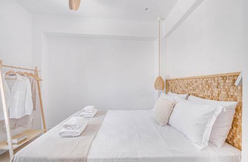 Spetses Villa | Pearl House - Luxurious new beach villa in Spetses stunning view