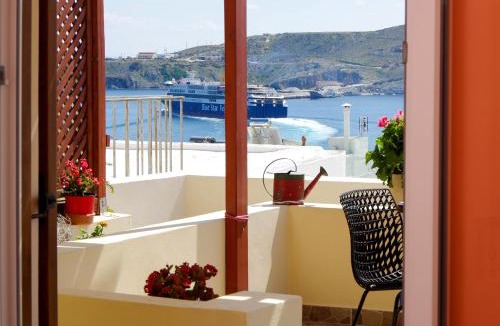 Ermoupoli House | Pefkakia Park