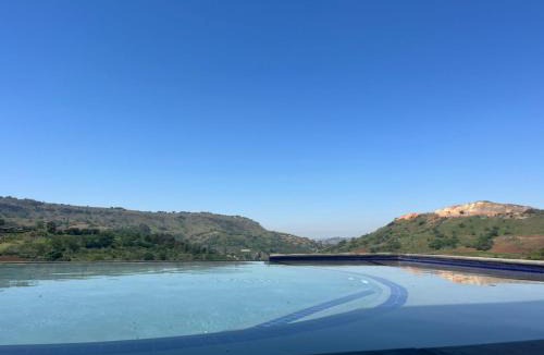 Outer West Durban House | Pegasus Peak Lodge