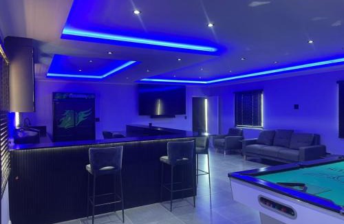 Outer West Durban House | Pegasus Peak Lodge