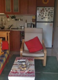 Paiania Apartment | Pela's studio 10 minutes from the Athens airport