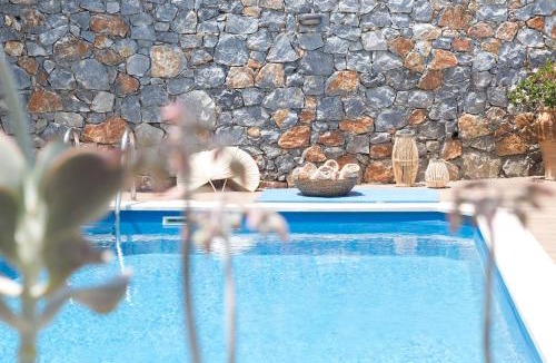 Kavros Villa | Pelagias Villa
