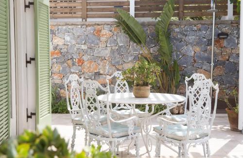 Kavros Villa | Pelagias Villa