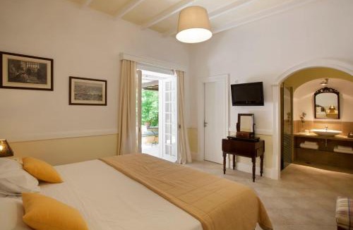 Vassilatika Hotel | Pelecas Country Club