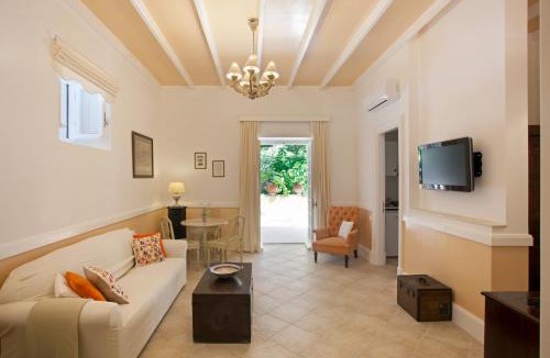 Vassilatika Hotel | Pelecas Country Club