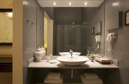 Vassilatika Hotel | Pelecas Country Club