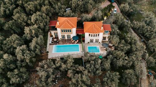 South Pelion Villa | PELIONBLUE VILLAs