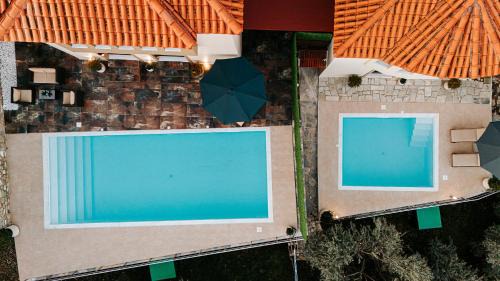 South Pelion Villa | PELIONBLUE VILLAs