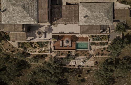 South Pelion Villa | Peliva Nature & Suites Complex