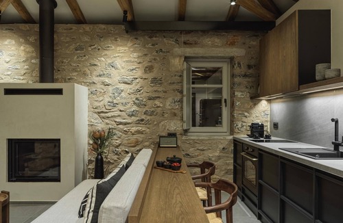 South Pelion Villa | Peliva Nature Suites Complex