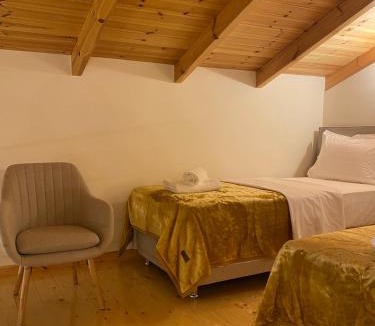 Gefira Mpania Villa | Penelopes Rhapsody Resort