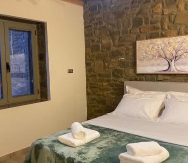 Gefira Mpania Villa | Penelopes Rhapsody Resort