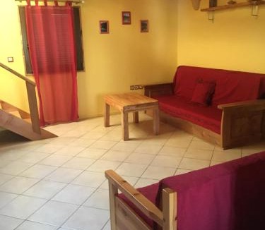 Agios Ioannis Apartment | Pension Maria