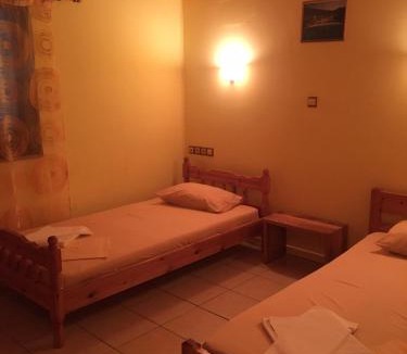 Agios Ioannis Apartment | Pension Maria