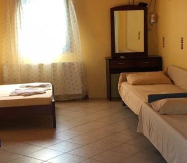 Agios Ioannis Apartment | Pension Maria