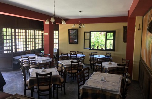 Skala Hotel | Pension Skala