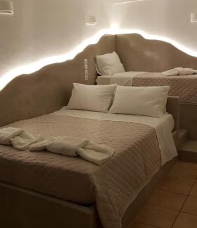 Katapola Apartment | Pension The Big Blue