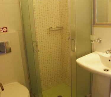 Votsi Apartment | Pension Votsi