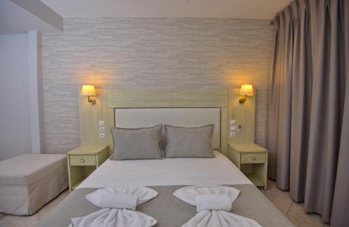 Votsi Apartment | Pension Votsi