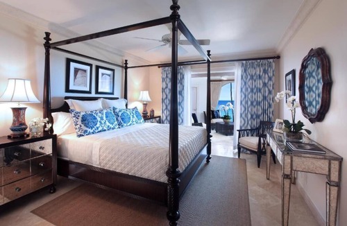 Little Battaleys Hotel | Penthouse Apartment - St Peter's Bay Luxury Resort and Residencies