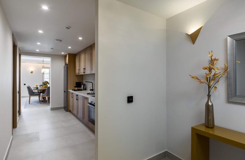 Old Town Apartment | Penthouse Suite Sea View