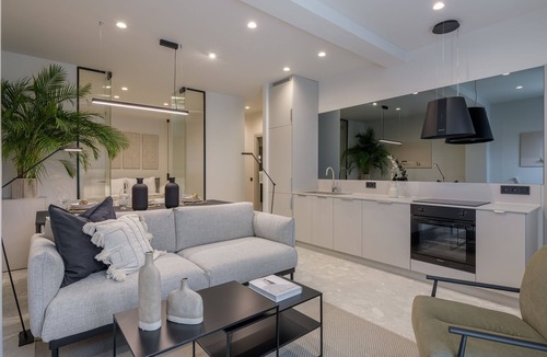 Plaka Apartment | Penthouse W/View & Plunge Pool