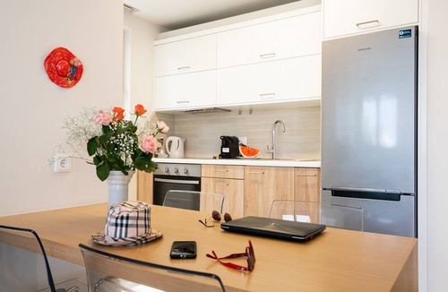 Panormos Villa | Perfect for couples, privacy &relaxation in luxury, private pool & seaview