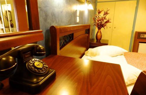 Omonia Hotel | Pergamos Hotel
