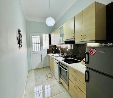 Peristeri Apartment | Peristeri apartment
