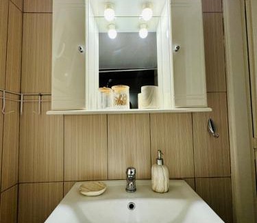 Peristeri Apartment | Peristeri apartment