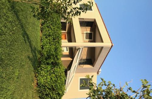 Eresos-Antissa House | Perivoli House A
