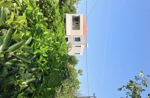 Eresos-Antissa House | Perivoli House A