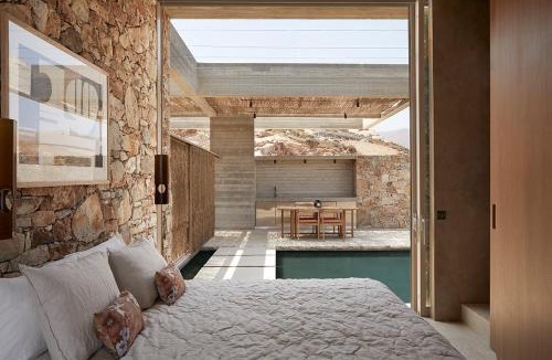 Serifos Hotel | Perma Serifos