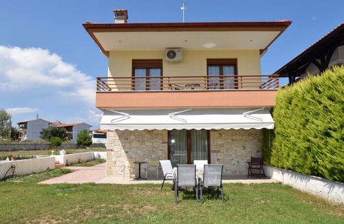 Kallithea Cottage | Pery's Maisonette - Kallithea Halkidiki