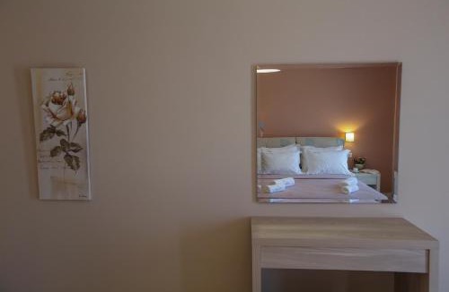 Vilatoria Hotel | Petani Resort
