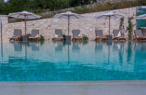 Vilatoria Hotel | Petani Resort