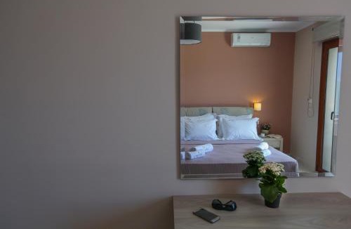 Vilatoria Hotel | Petani Resort
