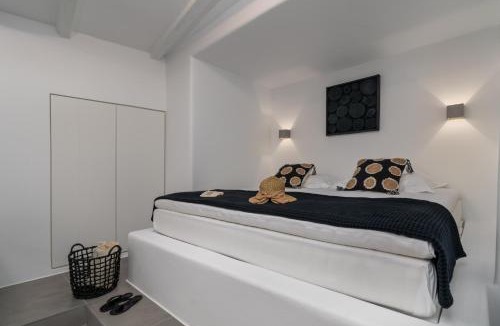 Milos House | Peter's Sea and Sαnd Residence