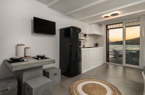 Milos House | Peter's Sea and Sαnd Residence