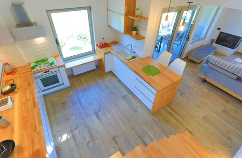 Ano Korakiana Apartment | Petra House Ena in Corfu